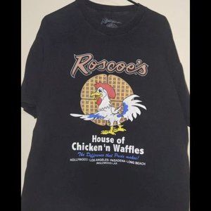 Roscoe's Chicken & Waffles T-Shirt